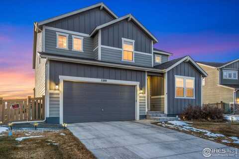 5309 Odessa Lake St, Timnath, CO 80547