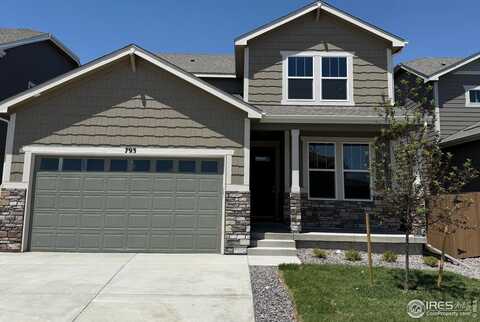 793 Griffith St, Lochbuie, CO 80603