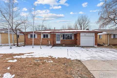 115 17th Ave, Longmont, CO 80501