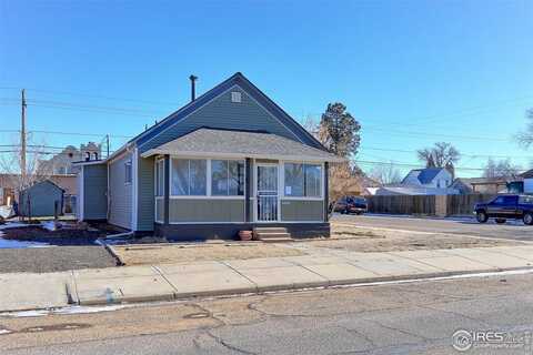 304 McKinley Ave, Fort Lupton, CO 80621