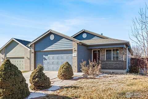 3113 Canyon Cir, Evans, CO 80620