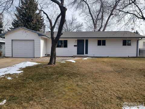 1232 S Bryan Ave, Fort Collins, CO 80521