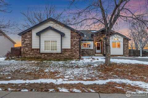 959 N Greeley Ave, Johnstown, CO 80534