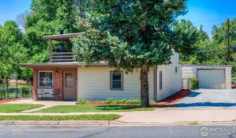 4525 S Delaware St, Englewood, CO 80110