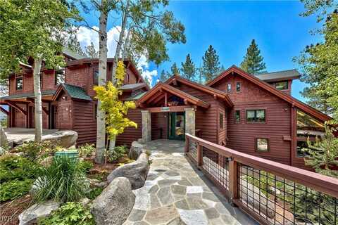 405 Tracy Court, Incline Village, NV 89451