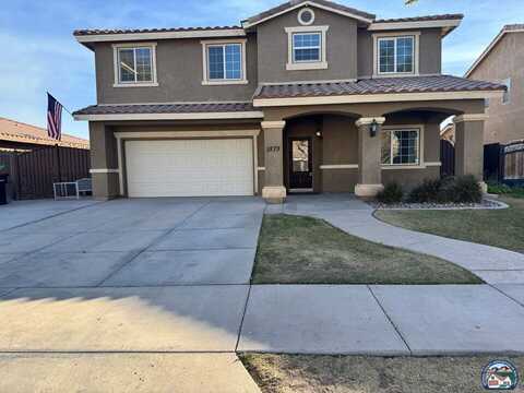 1879 Barbara Way, El Centro, CA 92243