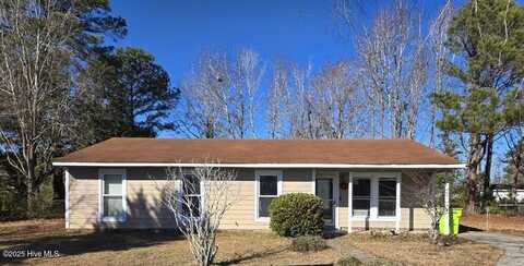 109 Lewis Court, Havelock, NC 28532