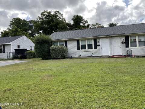 1202 Davis Street, Jacksonville, NC 28540