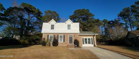 115 Meadowview Court, Jacksonville, NC 28546