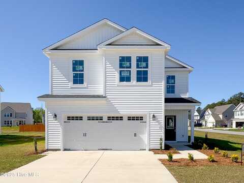500 Yellow Birch Way, Hubert, NC 28539