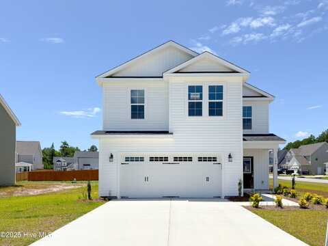 500 Yellow Birch Way, Hubert, NC 28539