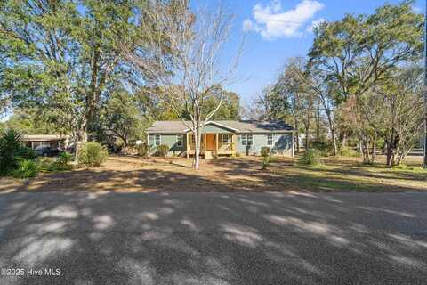 5109 Old Myrtle Grove Road, Wilmington, NC 28409