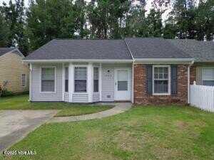 1933 Rolling Ridge Drive, Midway Park, NC 28544