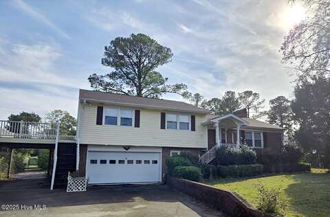 1400 Laurel Street, New Bern, NC 28562