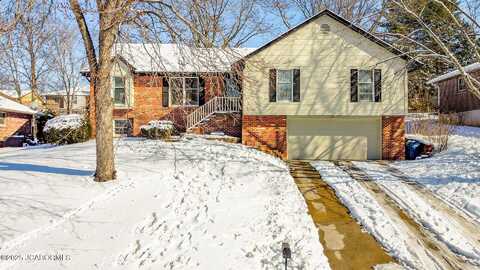 931 CARI ANN DRIVE, Jefferson City, MO 65109