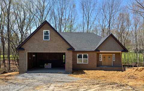 414 Beachwood Drive, Fairfield Glade, TN 38558