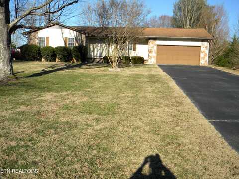 728 Montvue Ave, Kingston, TN 37763