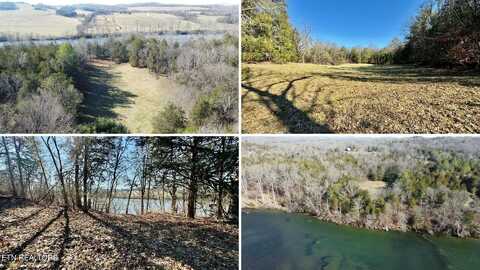 Curtis Rd, Strawberry Plains, TN 37871