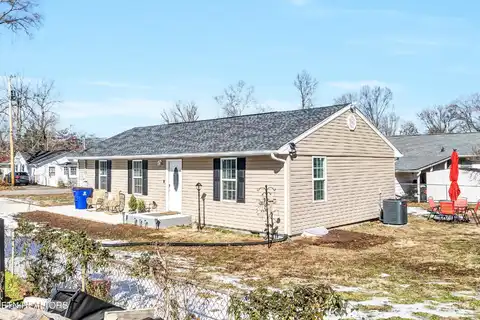 113 Nevada Circle, Oak Ridge, TN 37830