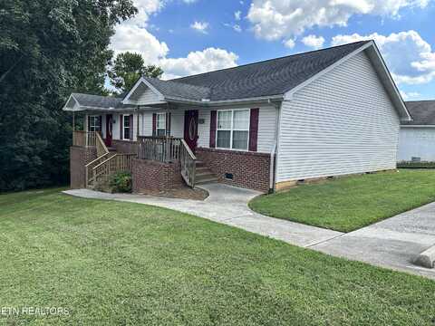 2914 Patrick Ave, Maryville, TN 37804