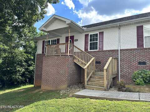 2914 Patrick Ave, Maryville, TN 37804