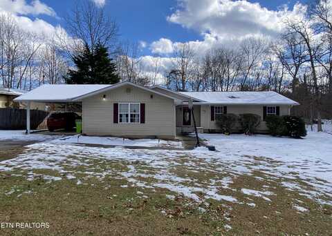 1008 Ewa Drive, Crossville, TN 38572