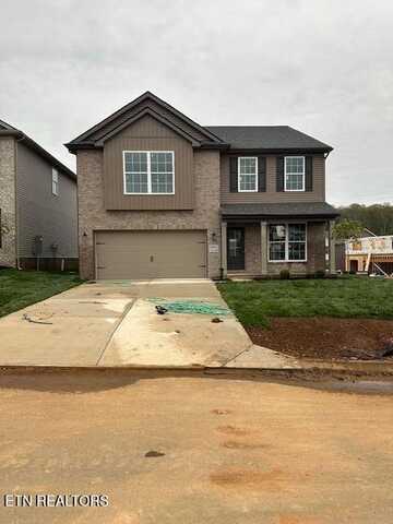9001 Jonathan Creek Drive, Knoxville, TN 37931
