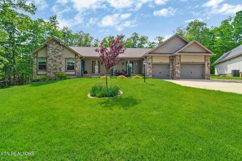 153 Walden Ridge Drive, Fairfield Glade, TN 38558