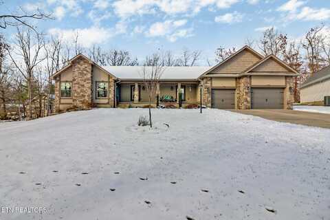 153 Walden Ridge Drive, Fairfield Glade, TN 38558