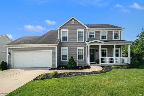 2482 Nature View Drive, Warsaw, IN 46582