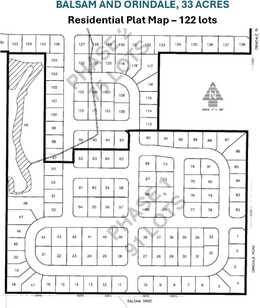 NKA Orindale & Balsam 33.91 Acre, Klamath Falls, OR 97603