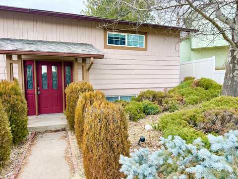 425 Delta Street, Klamath Falls, OR 97601