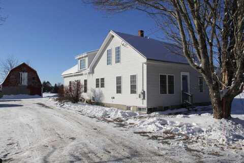 2468 Union Street, Hermon, ME 04401