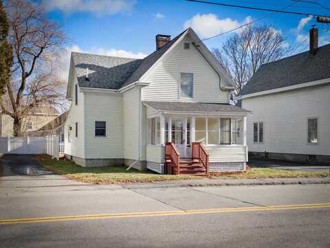 105 Broadway, Rockland, ME 04841