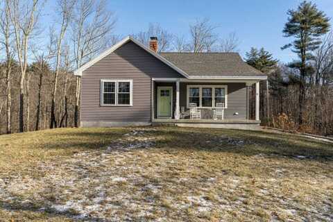 124 Bauneg Beg Road, Sanford, ME 04073