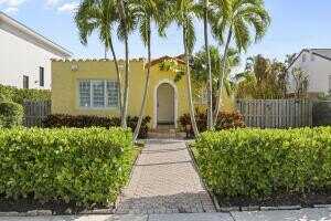 600 Ardmore Road, West Palm Beach, FL 33401