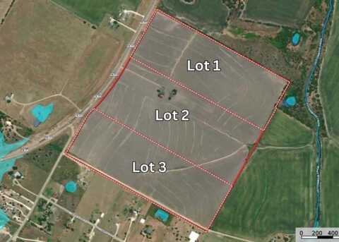 18701 FM 973 Lot 1, Coupland, TX 78615