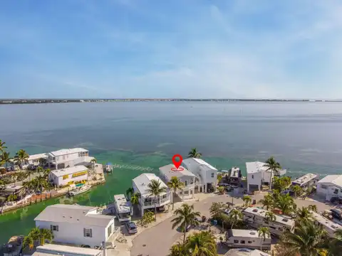 701 Spanish Main Drive, Cudjoe Key, FL 33042