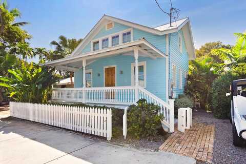 312 Margaret Street, Key West, FL 33040