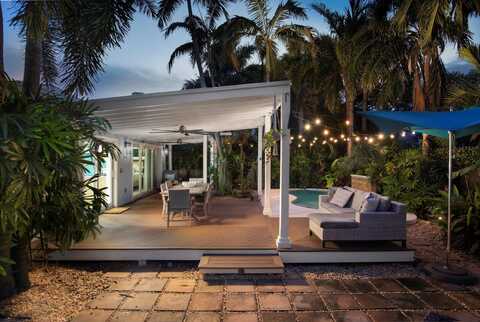 1619 Rose Street, Key West, FL 33040