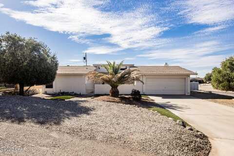 2918 Maverick Court Ct, Lake Havasu City, AZ 86404