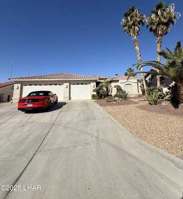 517 Aloha Dr, Lake Havasu City, AZ 86406