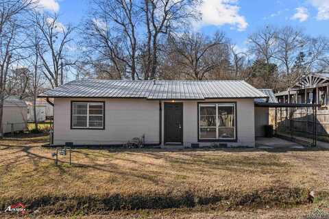 205 N Bridge Street, Jefferson, TX 75657