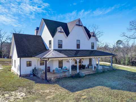 1546 Paw Paw Rd., Gilmer, TX 75645