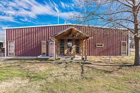 7443 FM 1650, Gilmer, TX 75645