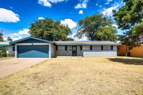 3310 47th Street, Lubbock, TX 79413