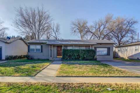 2611 43rd Street, Lubbock, TX 79413