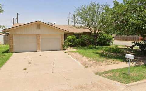 6402 35th Street, Lubbock, TX 79407