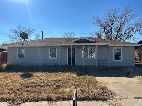 4407 Marshall, Lubbock, TX 79416