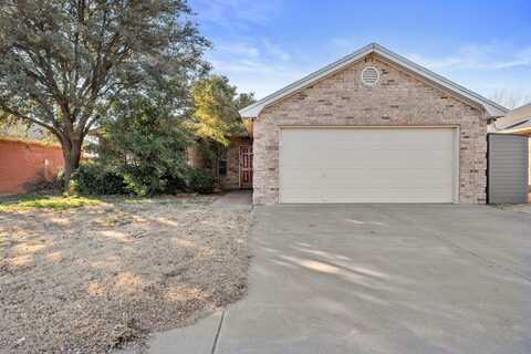 1935 77th Place, Lubbock, TX 79423